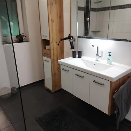 Gemuetliches Haus Mit Zuber, Naturnah! *