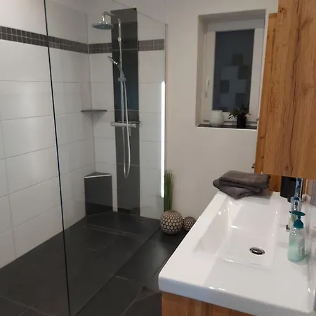 Gemuetliches Haus Mit Zuber, Naturnah! *