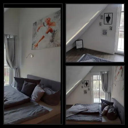 Holiday home Gemuetliches Haus Mit Zuber, Naturnah! *
