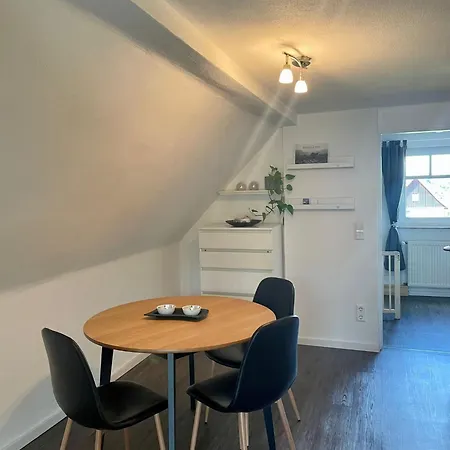 Gemuetliches Haus Mit Zuber, Naturnah!