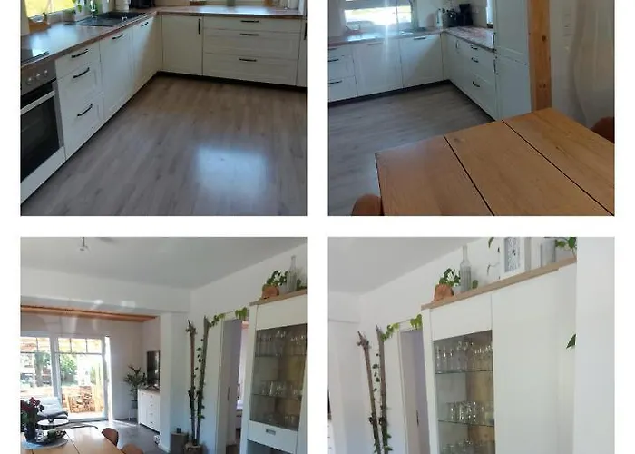 Gemuetliches Haus Mit Zuber, Naturnah! * Weissenborn (Hessen)