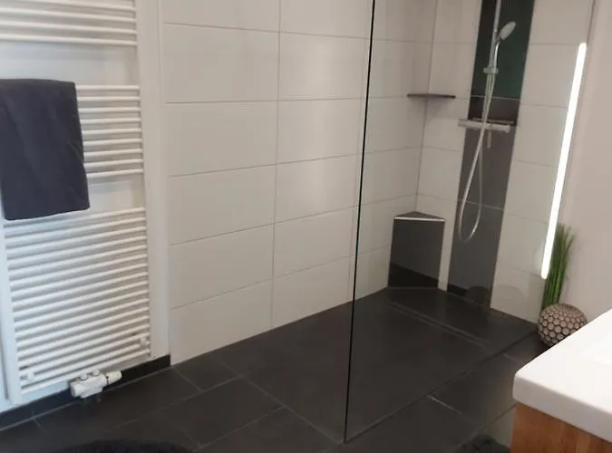 Gemuetliches Haus Mit Zuber, Naturnah! Vakantiehuis