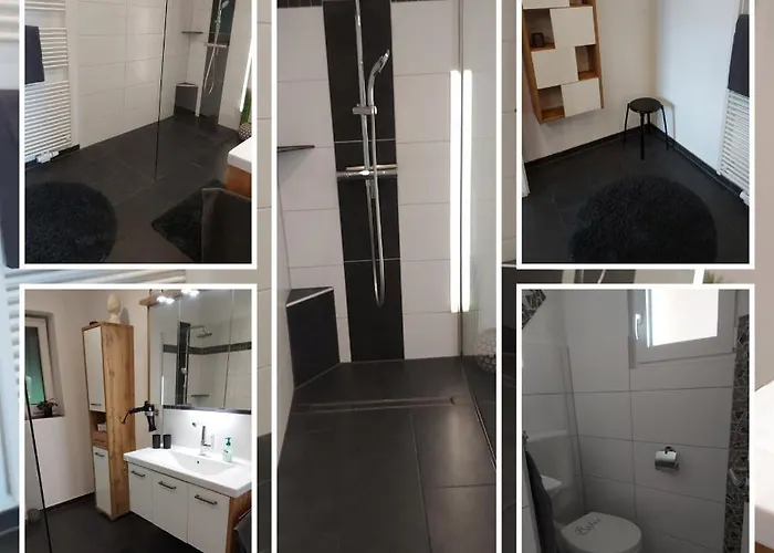 Gemuetliches Haus Mit Zuber, Naturnah! Weissenborn (Hessen)