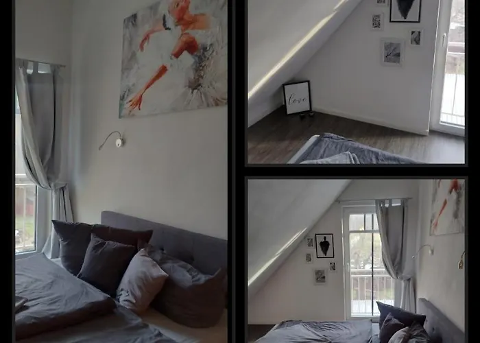 Vakantiehuis Gemuetliches Haus Mit Zuber, Naturnah! *