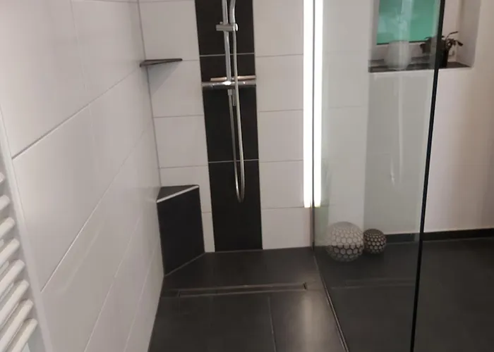 Gemuetliches Haus Mit Zuber, Naturnah! * Weissenborn (Hessen)