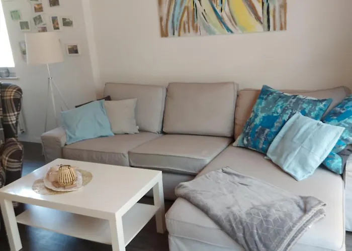 Vakantiehuis Gemuetliches Haus Mit Zuber, Naturnah! *