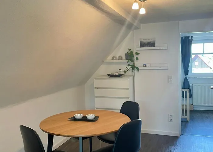 Gemuetliches Haus Mit Zuber, Naturnah!